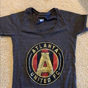 ATL utd v neck